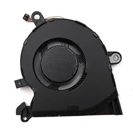 Internal CPU Cooler Cooling Fan Connector Ribbon Flex Cable Module Replacement Compatible with ASUS ROG Flow X13 GV301 GV301Q GV301QC GV301QE GV301QH