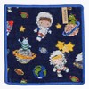 Fayler FEILER Handkerchief Hand Towel, 9.8 inches (25 cm), Unisex,