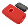REPROTECTING Silicone Rubber Key Fob Cover Compatible with 2019-2025 Mazda