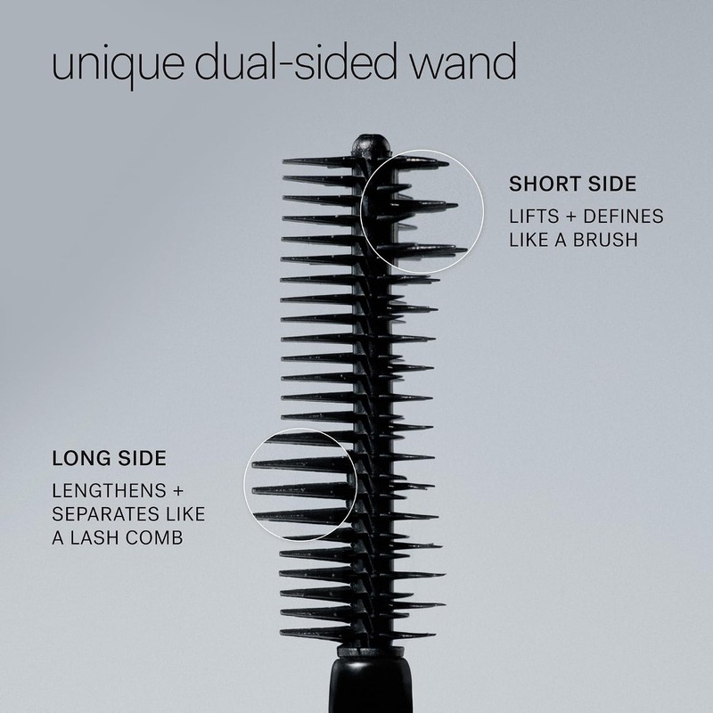 ILIA Limitless Lash Mascara - After Midnight (8 g)
