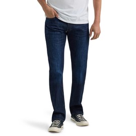 Lee Men's Legendary Slim Straight Jean, Anderson