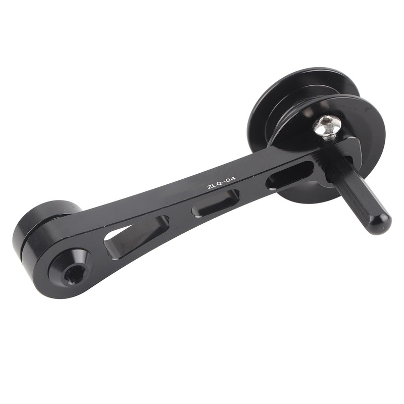 ZTTO Mountain Bike Single Speed Chain Tensioner Durable Zipper Chain