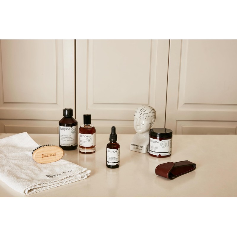 Bullfrog Secret Potion N.1 Multi-Action Shower Gel (250ml)