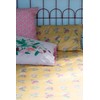 Lazybones Organic Cotton Pillowcase Set - Summerland