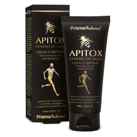 Prisma Natural Apitox Bee Voison Body Care Cream 100 ml