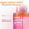 PURITO TXA 6% + Niacinamide 10% + Retinal Facial Serum