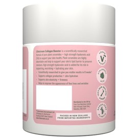 Lifestream Collagen Booster 60 Capsules