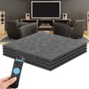 T9 Intelligent Multimedia Smart Media Player 4K TV Box 2+16G