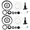 Be In Your Mind Set of 2 50 mm Trolley
