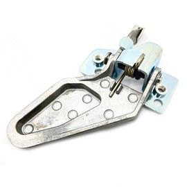 Polaris RZR Actuator Latch Assembly, Right, Genuine OEM Part 2637403, Qty 1