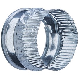 Roof Vent Cap Duct Collar