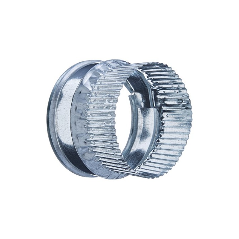 Roof Vent Cap Duct Collar