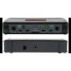 GALAXY AUDIO ECD DUAL CH UHF WIRELESS SYS (w/ dual