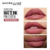 Maybelline Super Stay Matte Ink Lipstick