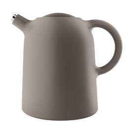Eva Solo Thimble Vacuum jug 1.0l Taupe