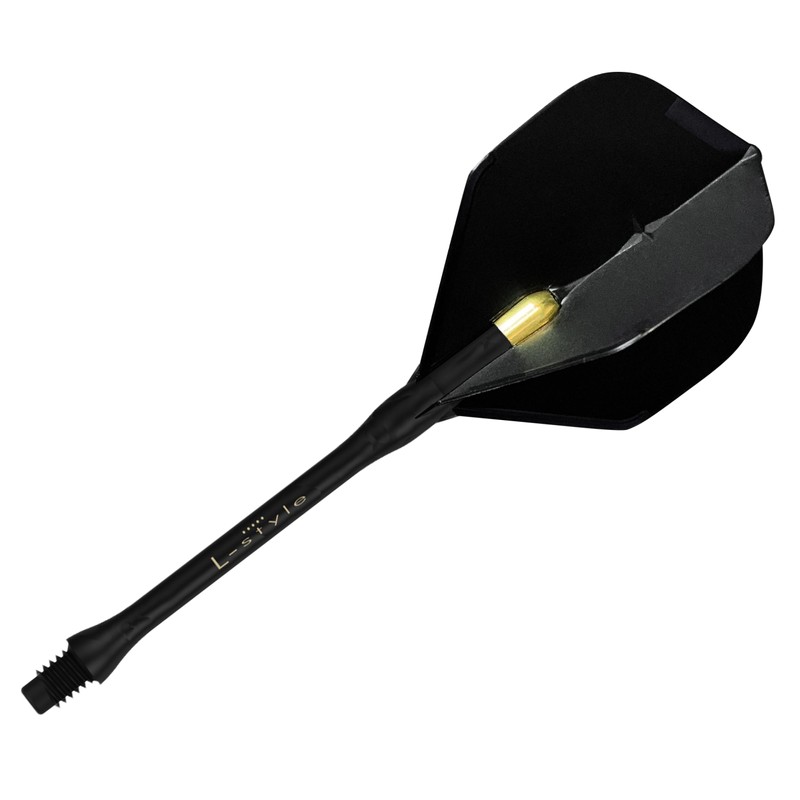 L-SHaft Carbon LOCK SLIM 440 3 this