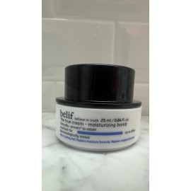 belif The True Cream Moisturizing Bomb 25ml/0.84fl oz (PACK OF 5)