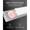 FLOWood Wardrobe Lighting with Motion Sensor 24 cm, 3 Colour