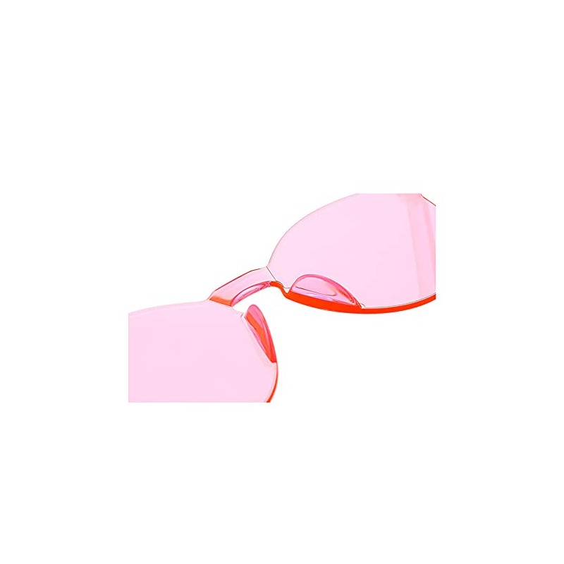 Little Thing Funny Sunglasses, Party Glasses, For Unique Fashion! Gradient,