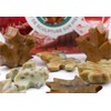 Maple Leaf Studiostone Creative Soapstone Sculpture Carving DIY Arts and