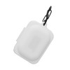 kwmobile Silicone Cover Compatible with CMF by Nothing Nothing Ear