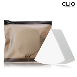 Clio Hydro Makeup Sponge (Large) / 클리오 하이드로 메이크업 스폰지 (대)