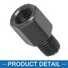 A ABSOPRO 10mm RH to 10mm RH Rearview Mirrors Adapter