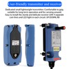 SAGA-L4 Mini Wireless Crane Remote Control for Winch Lifting Electric