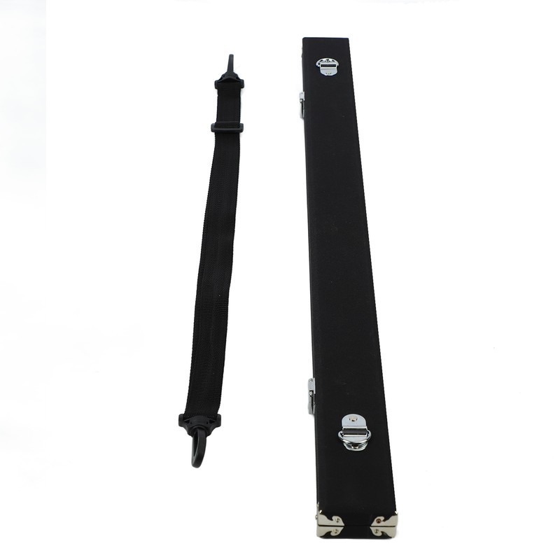 Violin Bow Case Anti Collision Soft Lining Leather Violin Bow