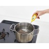 Tanita Thermometer, Cooking, Waterproof, -50 - 250°C, Yellow, TT-508N, YL,