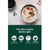 3Bears Foods Porridge Triple Berry 400 g