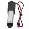 Mini Electric Linear Actuator Waterproof Micro Small Motion DC12V 50mm