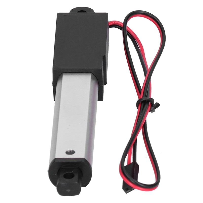 Mini Electric Linear Actuator Waterproof Micro Small Motion DC12V 50mm