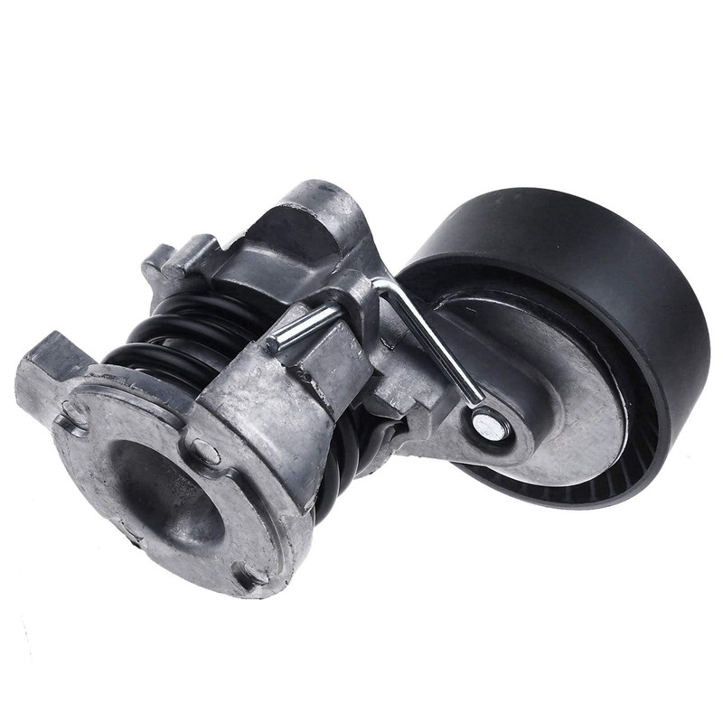 Frankberg Belt Tensioner Belt Pulley Tensioner For 3 Series E46