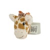 Giraffe Kaya Arm Rattle