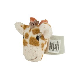 Giraffe Kaya Arm Rattle