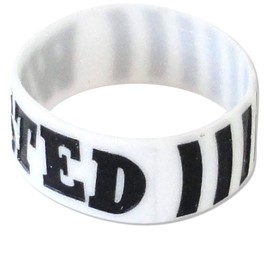 Silly Bandz - Rad bandz - WASTED