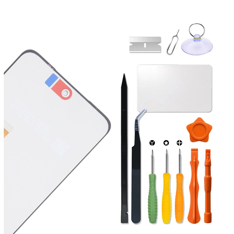 Replacement for Motorola Moto G Power 5G 2023 LCD Screen