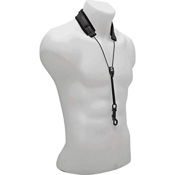 Nylon Cord for Saxophone - Carabiner