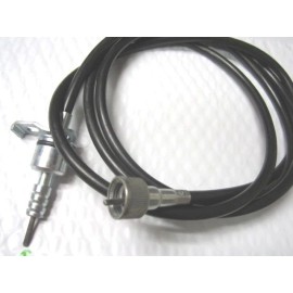 SPC 67 68 MUSTANG SPEEDOMETER CABLE AUTOMATIC TRANSMISSION c4 c6 fmx