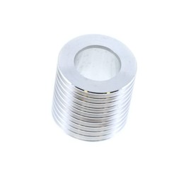 Tolxh #N004510 Miter Saw Drive Pulley DHS716 0 DHS716AB 0 DHS716AT2 0 Quality Durable New Replacement Parts for DeWalt