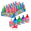 Baby Bottle Pop Candy Lollipop, 18 Ct Bulk Lollipops with