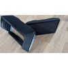 3DEXCEL Sun Shade Anti-Glare Screen Visor for Garmin ZUMO XT
