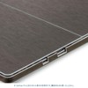 wraplus Skin Seal Compatible with Surface Pro 7 [Black Brushed