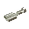 FUJIX PT116 250 Housing Terminals Female 100 Pieces