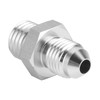 Turbo Oil Feed Adapter M12x1.5mm 1.5mm Hole to -4AN Fitting