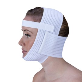 Universal Facial Band #210-OB Zaikore International Inc