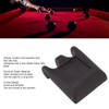 Cue Holder for 2 Cuees, Beautiful Portable Pool Cue Holder,
