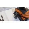RIDGID Drill/Impact 18V driver bit holder,