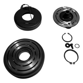 RYC A/C Compressor Clutch EG883-CL